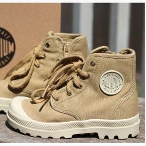 Palladium Boots - Kids